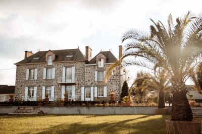 Domaine les Jardins d'Arsène - photo 1