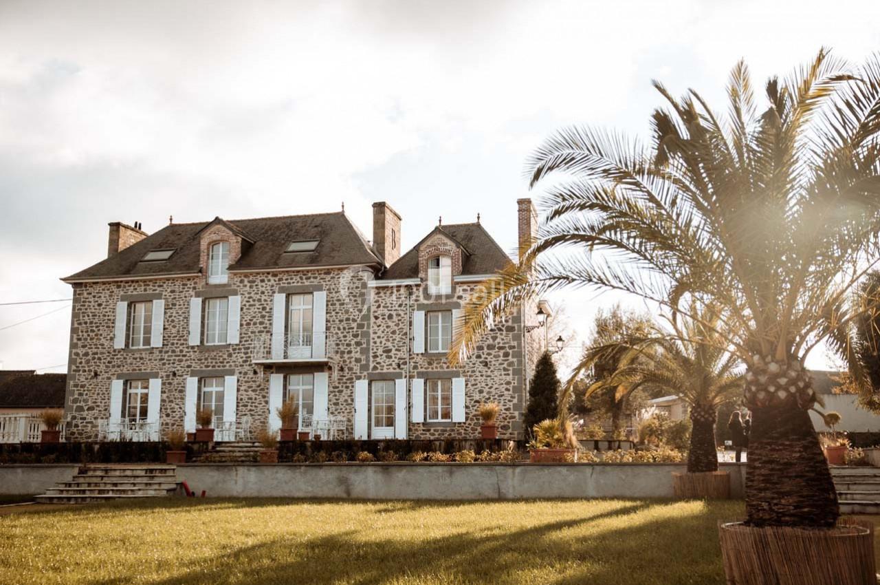 Domaine les Jardins d'Arsène - galerie - photo 1