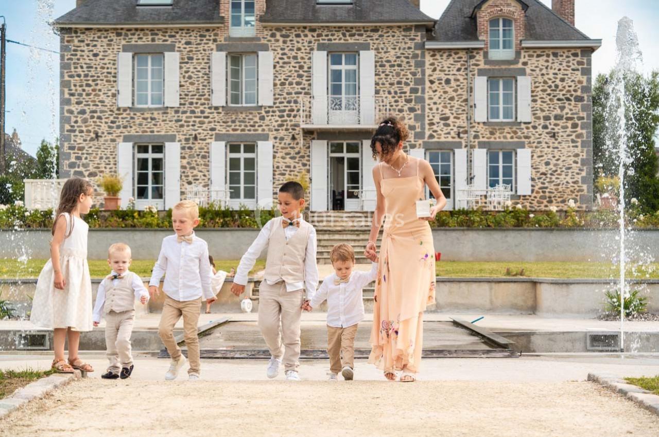 Domaine les Jardins d'Arsène - galerie - photo 14