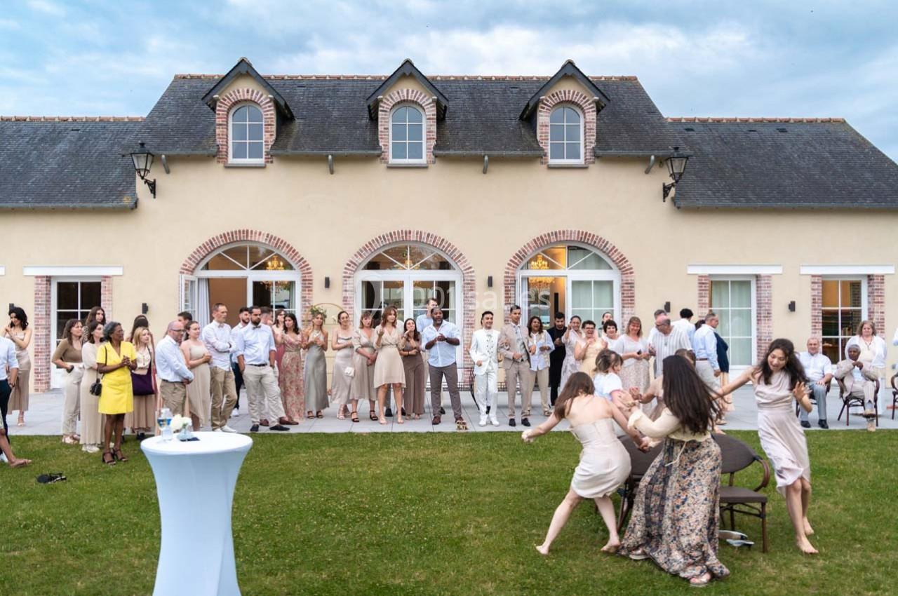 Domaine les Jardins d'Arsène - galerie - photo 12