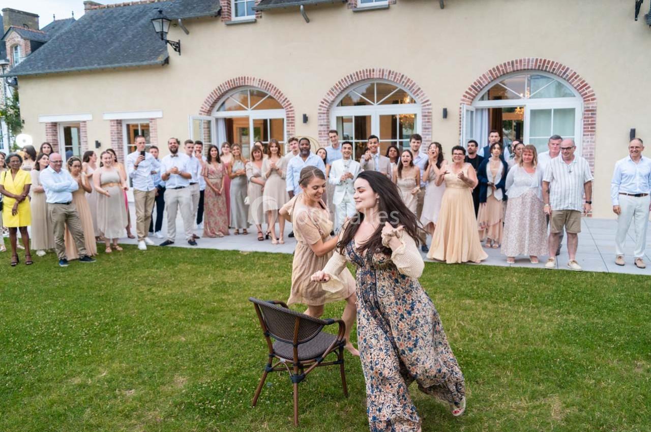 Domaine les Jardins d'Arsène - galerie - photo 13