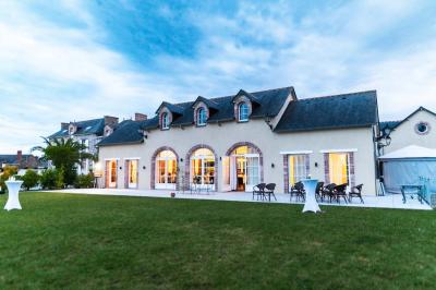 Domaine les Jardins d'Arsène - photo 4