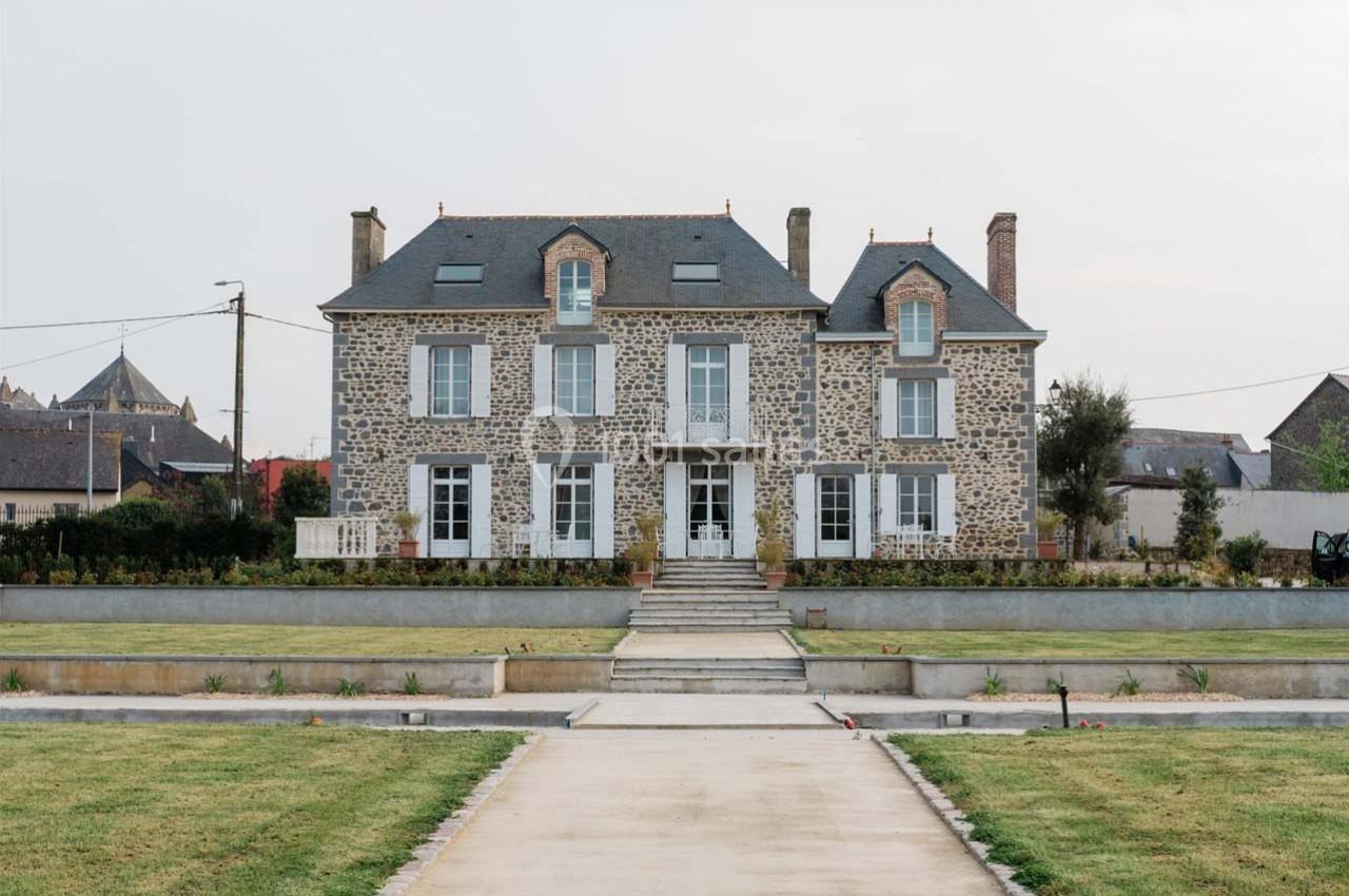 Domaine les Jardins d'Arsène - galerie - photo 24