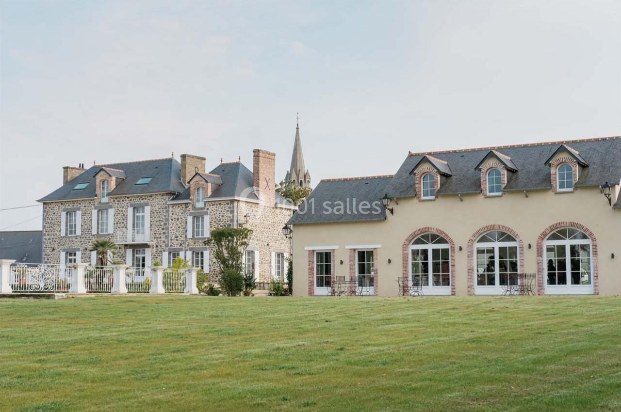 Domaine les Jardins d'Arsène - galerie - photo 26
