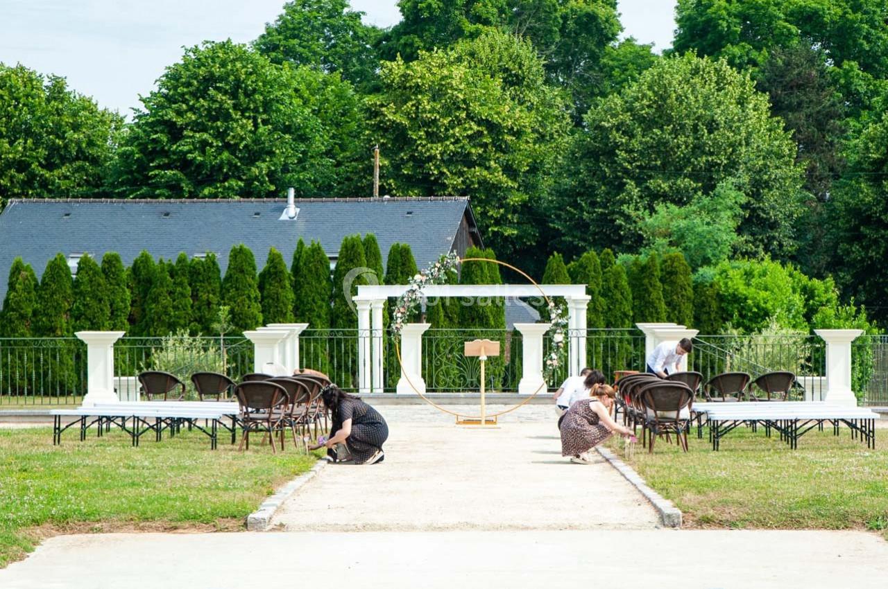 Domaine les Jardins d'Arsène - galerie - photo 10