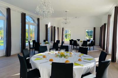 Domaine les Jardins d'Arsène - photo 5