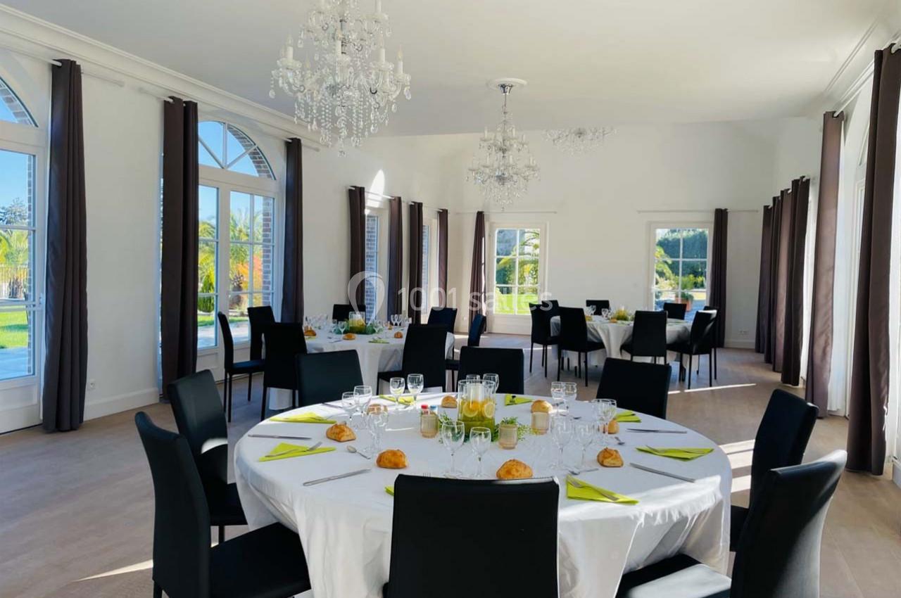 Domaine les Jardins d'Arsène - galerie - photo 5