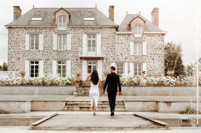 Domaine les Jardins d'Arsène - photo 2