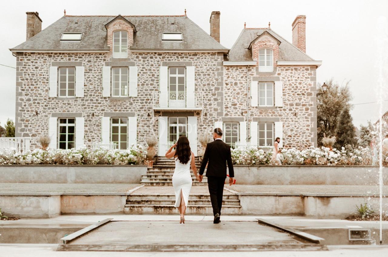 Domaine les Jardins d'Arsène - galerie - photo 2