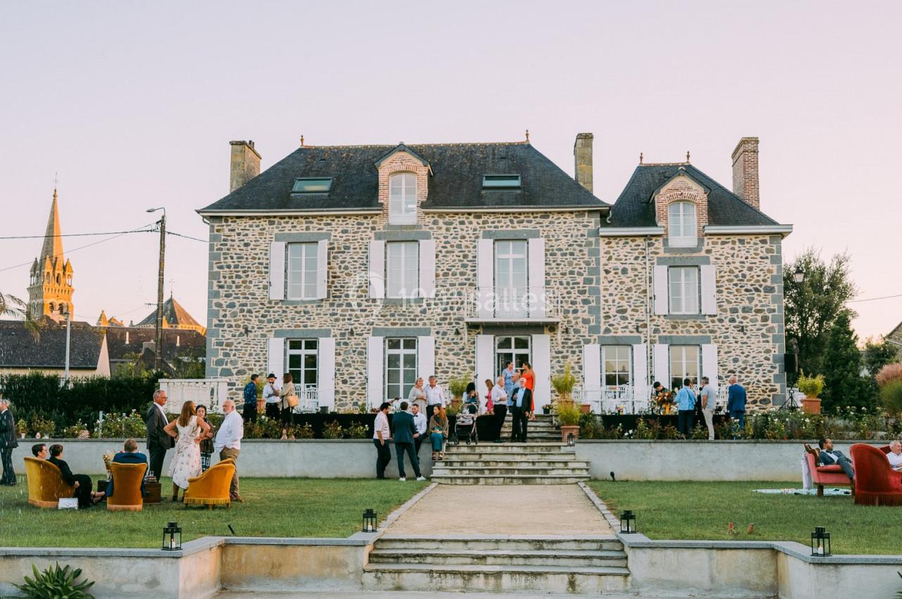 Domaine les Jardins d'Arsène - galerie - photo 28