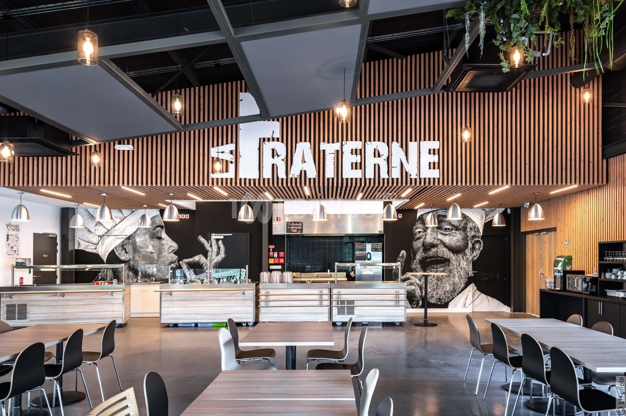 La Fraterne - galerie - photo 3
