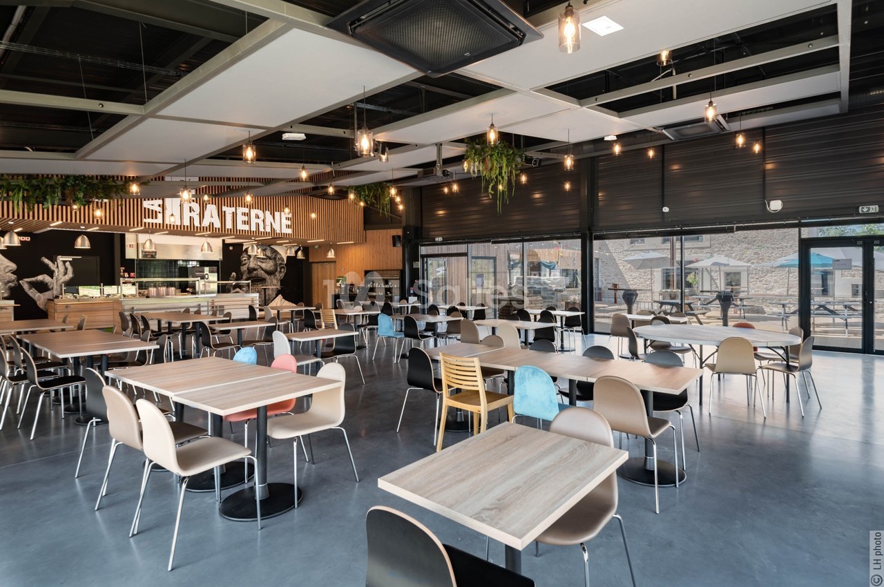 La Fraterne - galerie - photo 13