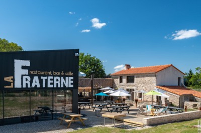 La Fraterne - photo 1