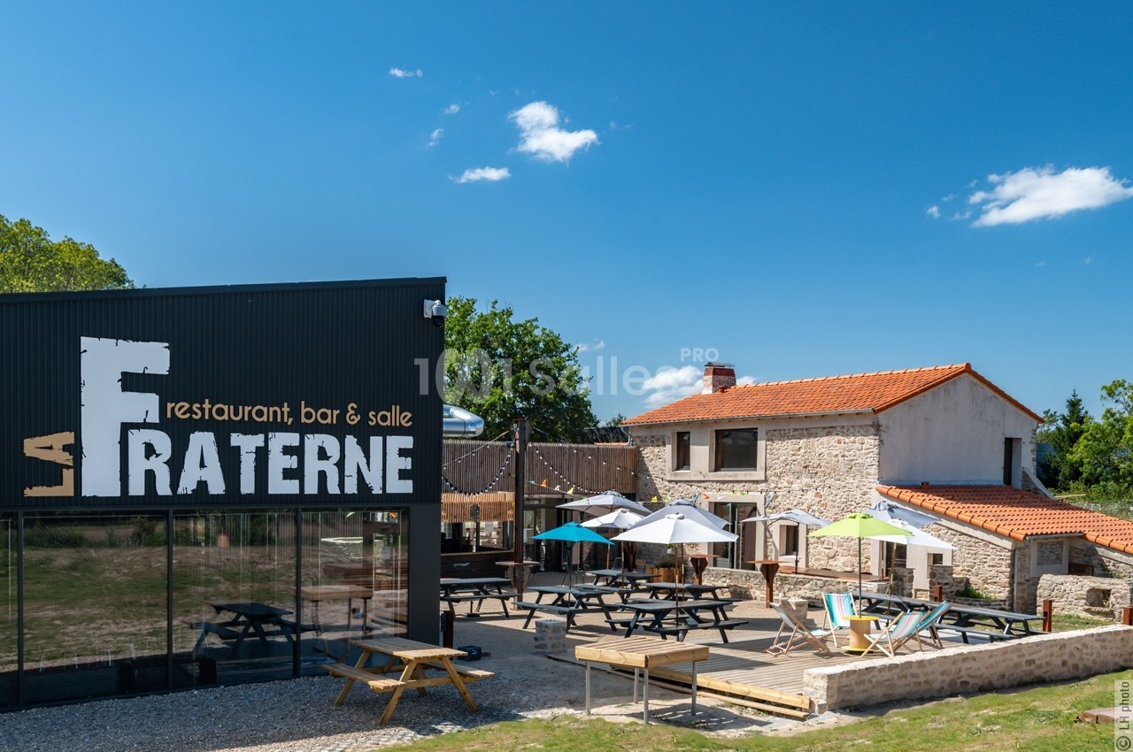 La Fraterne - galerie - photo 1