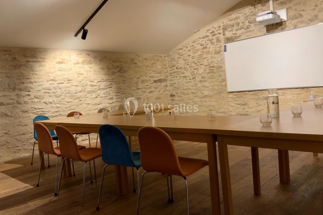 La Fraterne - galerie - photo 11