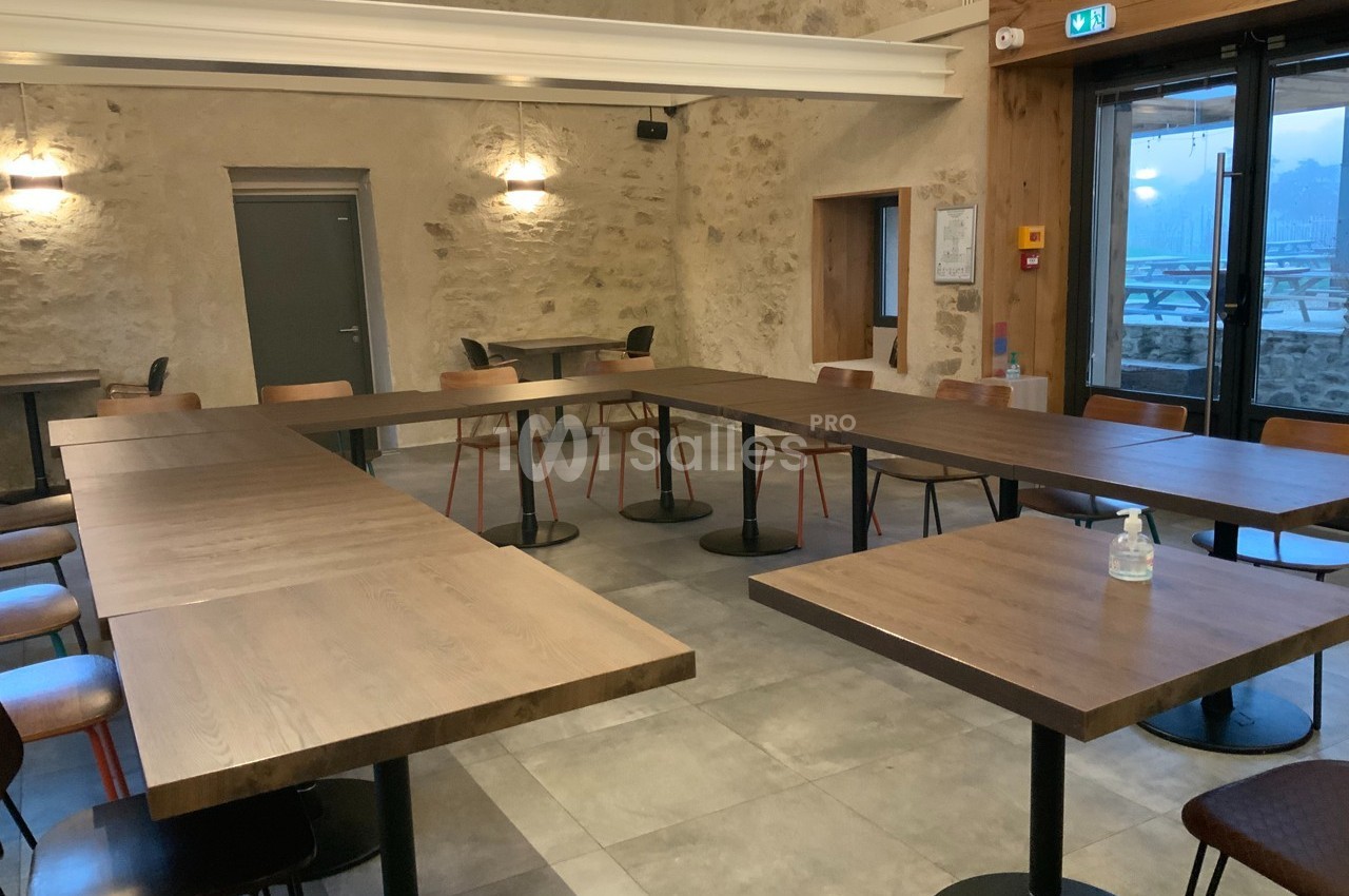 La Fraterne - galerie - photo 7