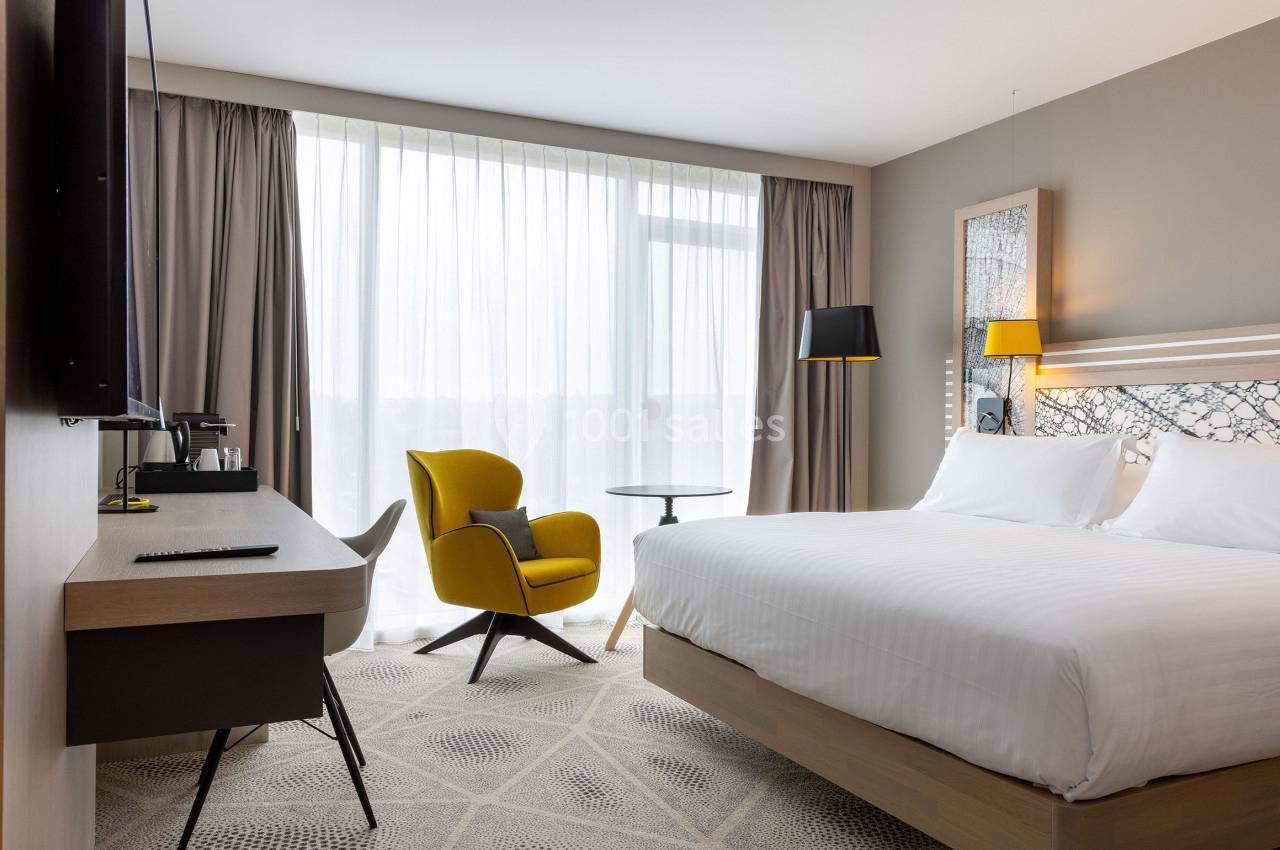 Hilton Garden Inn Tours - galerie - photo 9