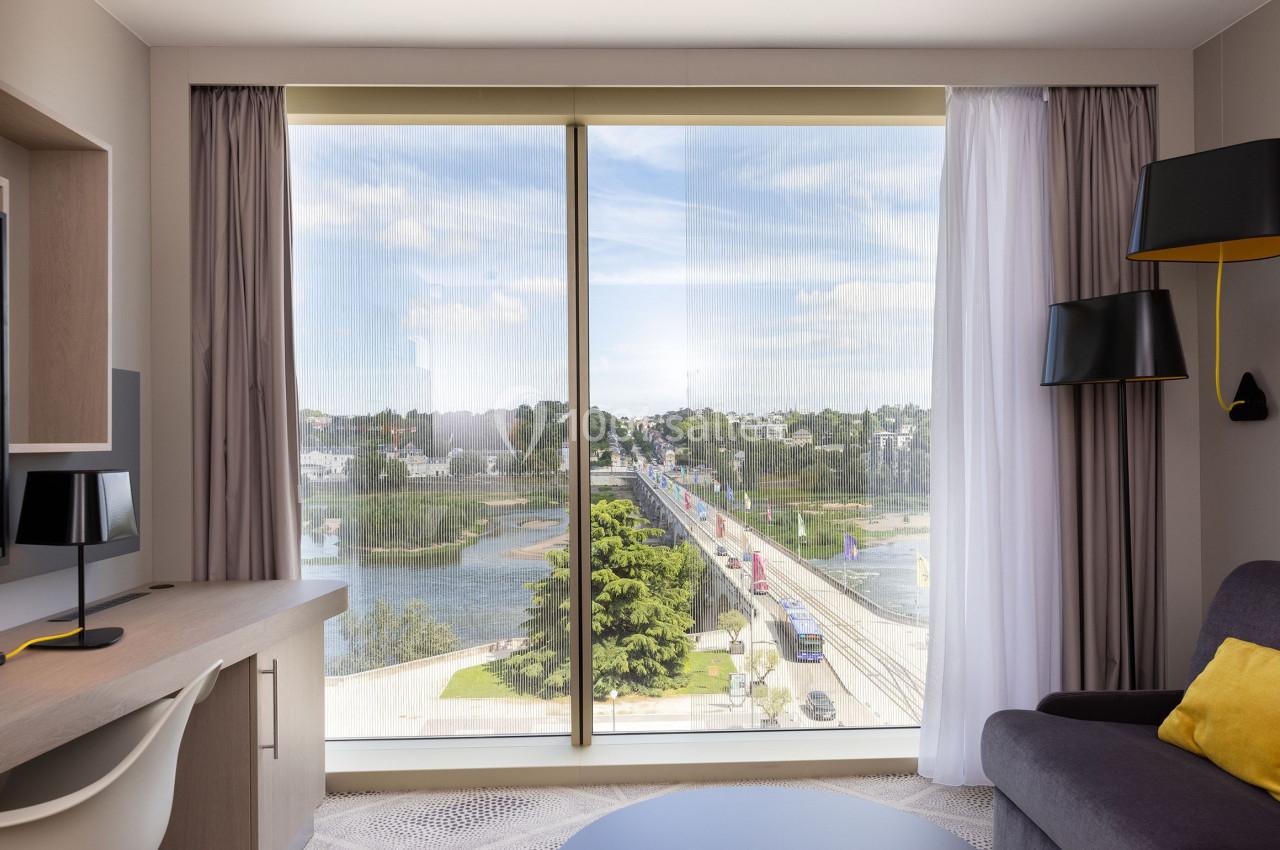 Hilton Garden Inn Tours - galerie - photo 13