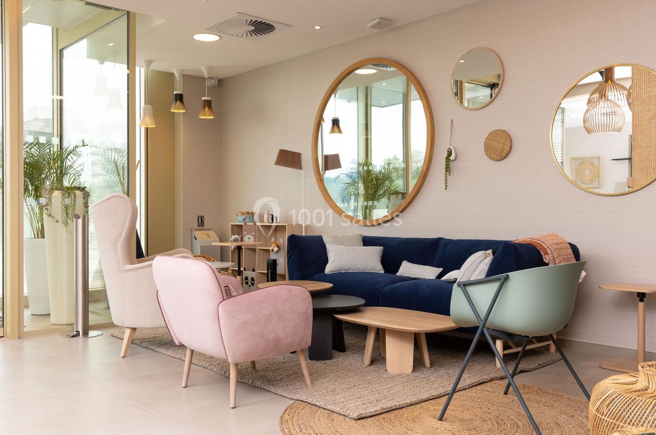 Hilton Garden Inn Tours - galerie - photo 5