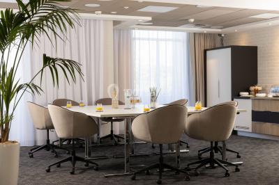 Hilton Garden Inn Tours - photo 3
