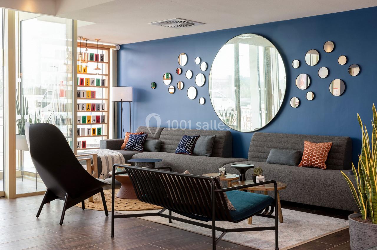 Hilton Garden Inn Tours - galerie - photo 8