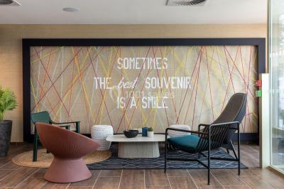 Hilton Garden Inn Tours - photo 4