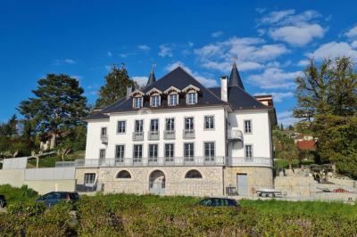 Château de Tresserve - photo 3