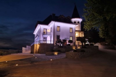 Château de Tresserve - photo 5