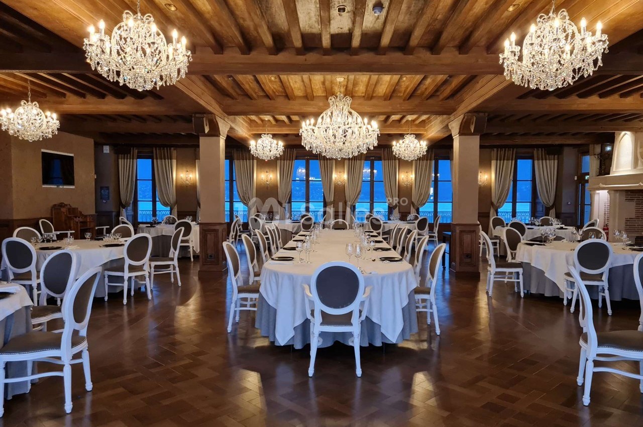 Château de Tresserve - galerie - photo 2