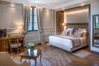 Location salle Tresserve (Savoie) - Château de Tresserve #30