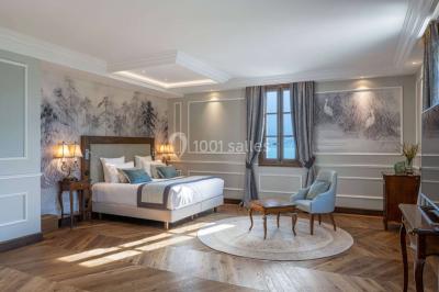 Location salle Tresserve (Savoie) - Château de Tresserve #30