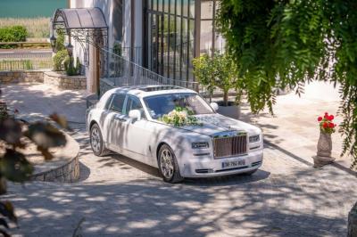 Location salle Tresserve (Savoie) - Château de Tresserve #30