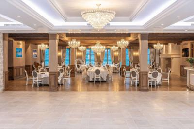 Location salle Tresserve (Savoie) - Château de Tresserve #30