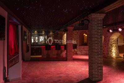 Location salle Tresserve (Savoie) - Château de Tresserve #30