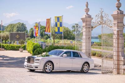 Location salle Tresserve (Savoie) - Château de Tresserve #30