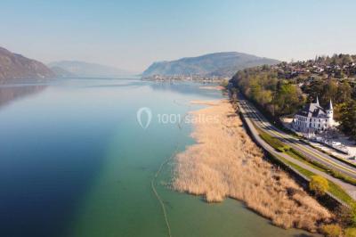 Location salle Tresserve (Savoie) - Château de Tresserve #30