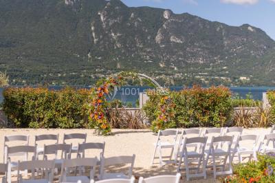 Location salle Tresserve (Savoie) - Château de Tresserve #30