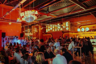 La Friche Gramont La Friche Gramont