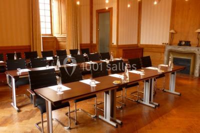 Location salle Belleville (Rhône) - Château de Pizay #24