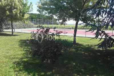 Location salle Belleville (Rhône) - Château de Pizay #24