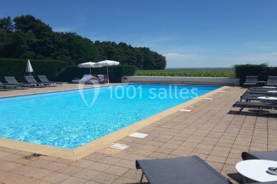 Location salle Belleville (Rhône) - Château de Pizay #24