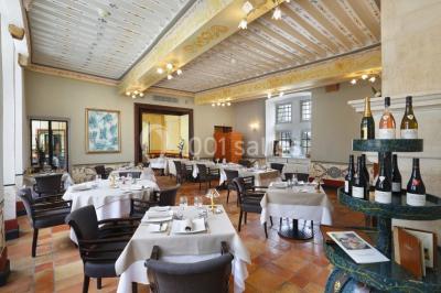 Location salle Belleville (Rhône) - Château de Pizay #24