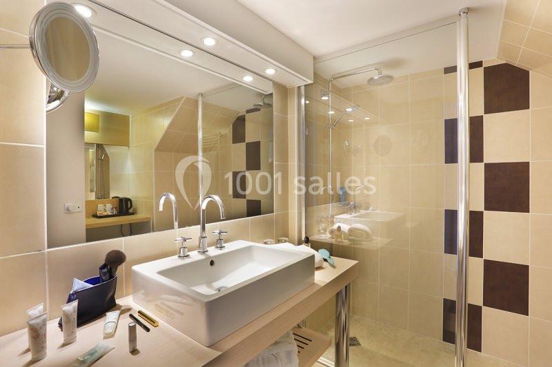 Location salle Belleville (Rhône) - Château de Pizay #10