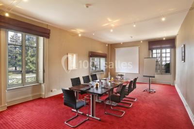 Location salle Belleville (Rhône) - Château de Pizay #24