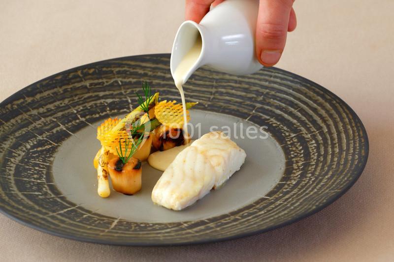 Location salle Belleville (Rhône) - Château de Pizay #13