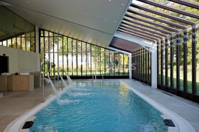 Location salle Belleville (Rhône) - Château de Pizay #24