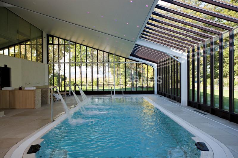 Location salle Belleville (Rhône) - Château de Pizay #23