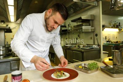 Location salle Belleville (Rhône) - Château de Pizay #24