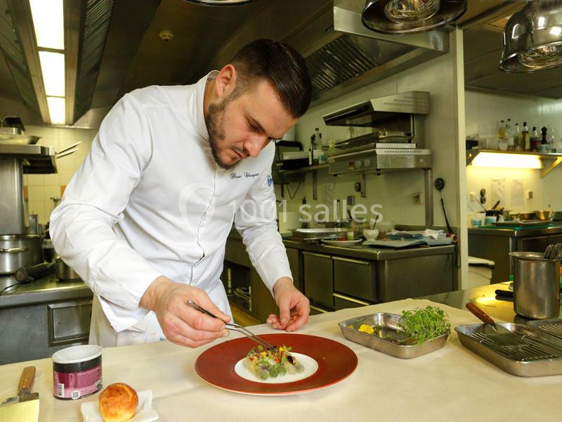 Location salle Belleville (Rhône) - Château de Pizay #12