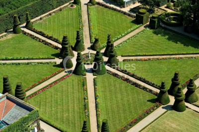 Location salle Belleville (Rhône) - Château de Pizay #24